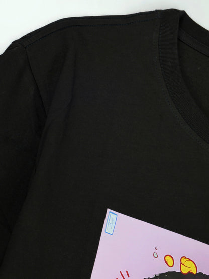 Graphic Tee v1 Thoughts