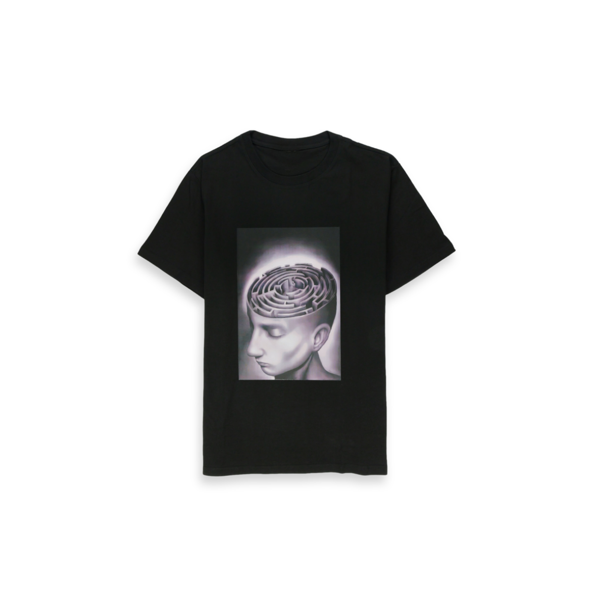 Graphic Tee v1 MAZE