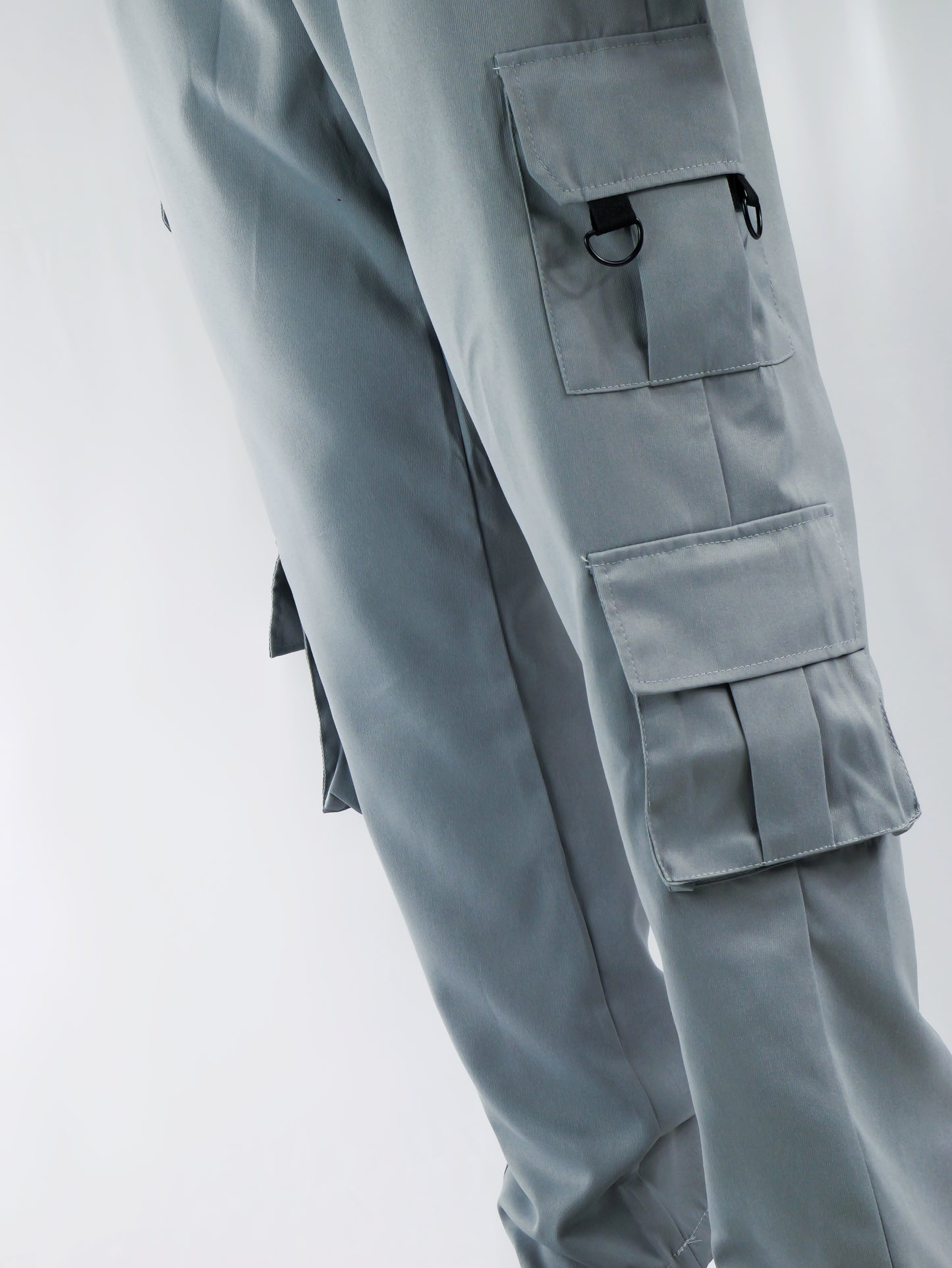 Essential Grey Pants
