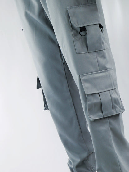 Essential Grey Pants