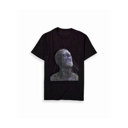 Graphic Tee v1 Tortured