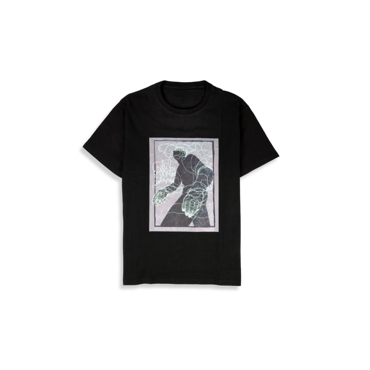 Graphic Tee v1 Twist