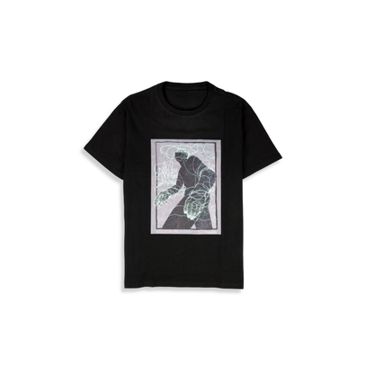 Graphic Tee v1 Twist